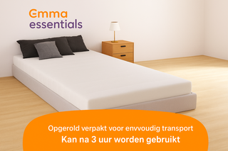 Matras Emma, Essential | 140×200 cm